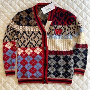 Weekend Max Mara Fiorire Cardigan